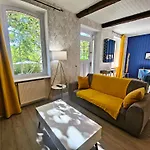 Garona 6 Pers Avec Billard Proche Pyrenees