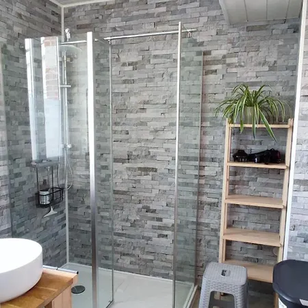 Garona 6 Pers Avec Billard Proche Pyrenees * Cazeres