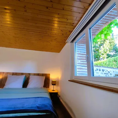 Garona 6 Pers Avec Billard Proche Pyrenees Holiday home Cazeres