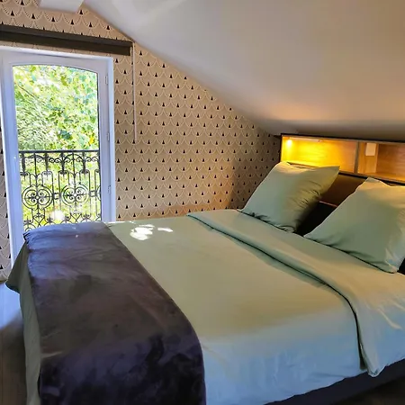 Garona 6 Pers Avec Billard Proche Pyrenees * Cazeres