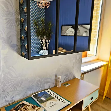 Garona 6 Pers Avec Billard Proche Pyrenees Ferienhaus Cazeres