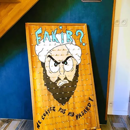 Garona 6 Pers Avec Billard Proche Pyrenees Cazeres