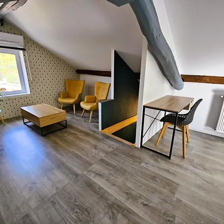 Hébergement de vacances Garona Avec Billard Proche Pyrénées *