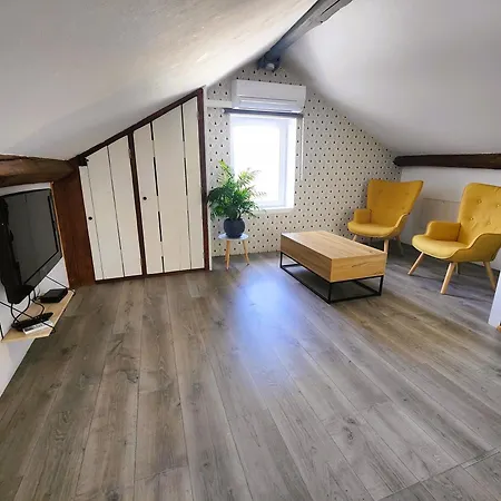 Garona 6 Pers Avec Billard Proche Pyrenees