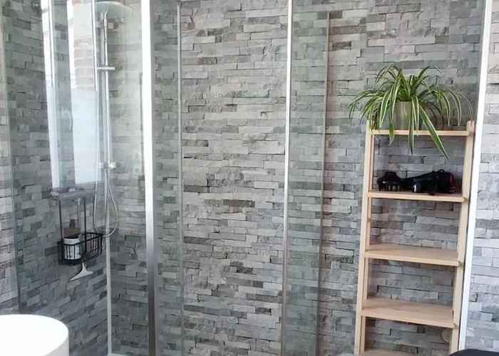 Garona 6 Pers Avec Billard Proche Pyrenees * Cazeres