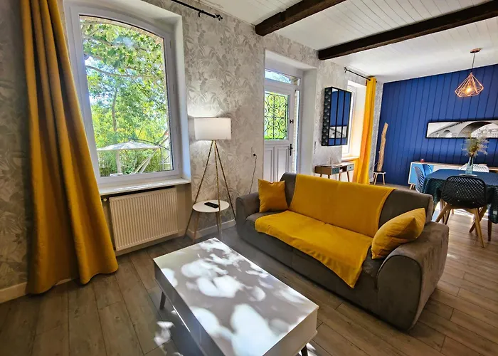 Garona 6 Pers Avec Billard Proche Pyrenees