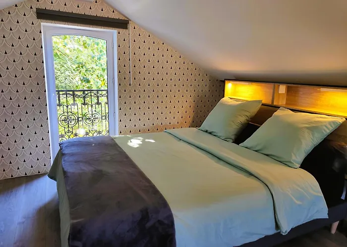 Garona 6 Pers Avec Billard Proche Pyrenees * Cazeres