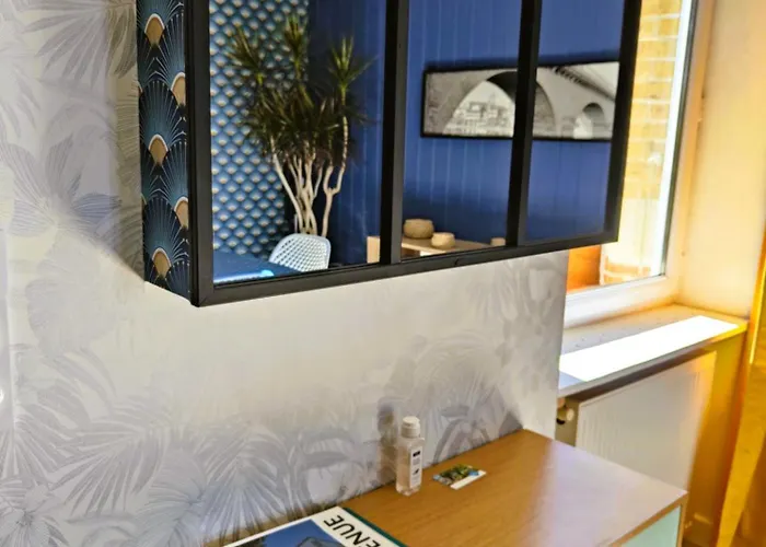 Garona 6 Pers Avec Billard Proche Pyrenees 度假居 Cazeres